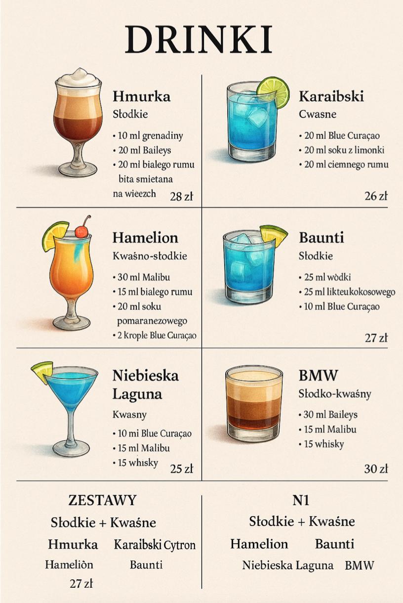 drinki argentino uklimosza